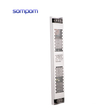 SOMPOM 220V ac to dc 24v 400w led driver smps Constant Voltage 400w power supply